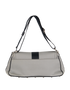 Hardcore Strass Bag, back view